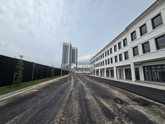 Residential House for rent in Kuching, Sarawak