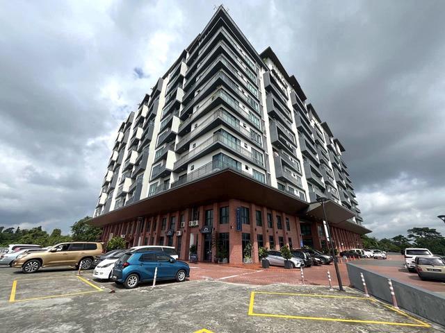 Condominium for sale in Kuching, Sarawak