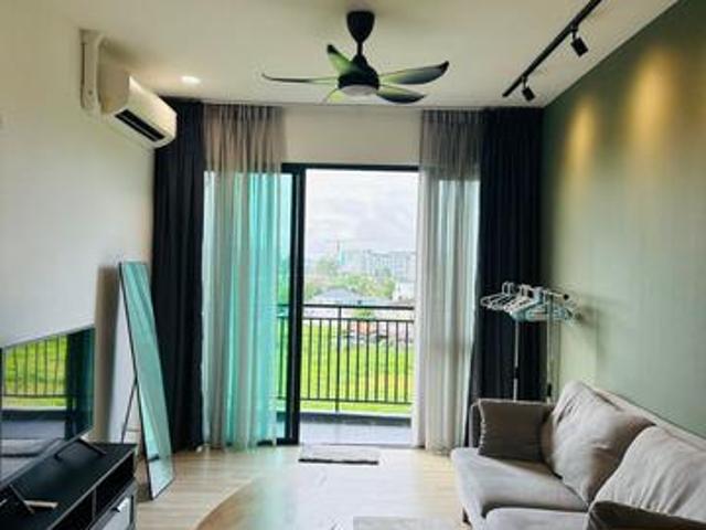 Condominium for rent in Kuching