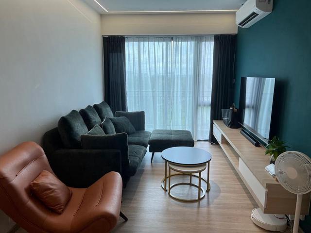Condominium for sale in Kuching, Sarawak