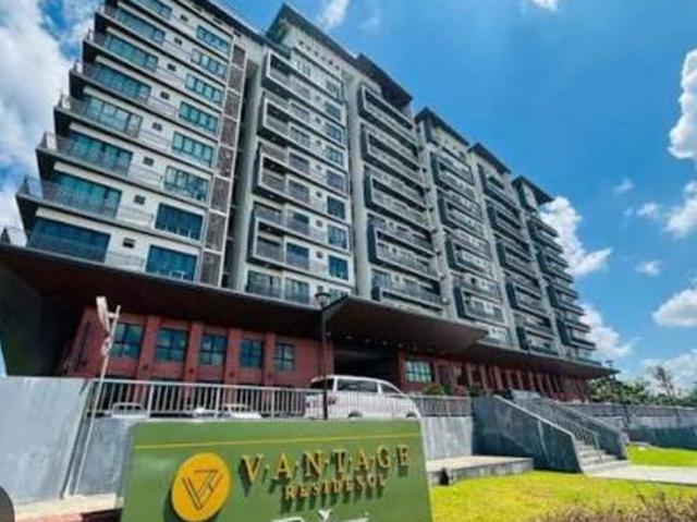 Condominium for sale in Kuching, Sarawak