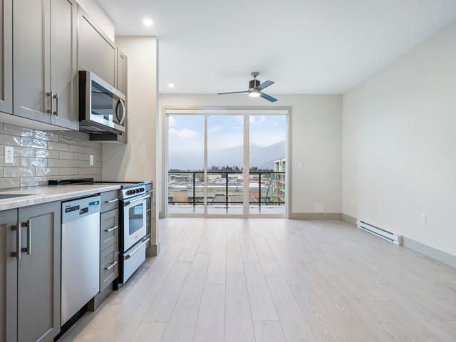 Apartment for rent in Chilliwack, Fraser Valley Regional District