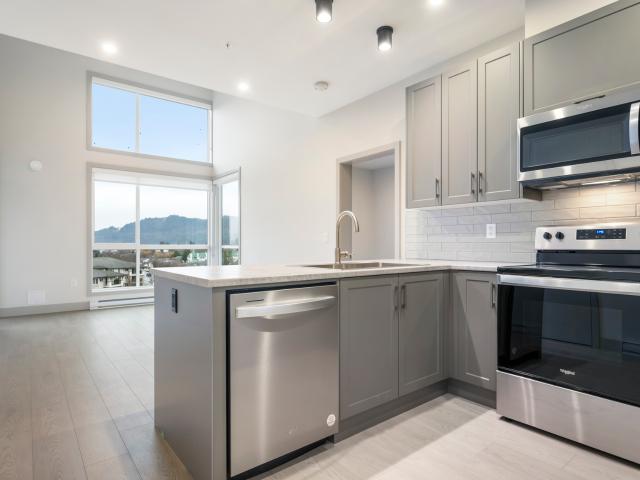 Apartment for rent in Chilliwack, British Columbia