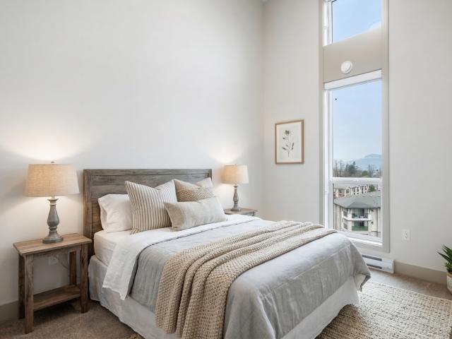Apartment for rent in Chilliwack, Fraser Valley Regional District