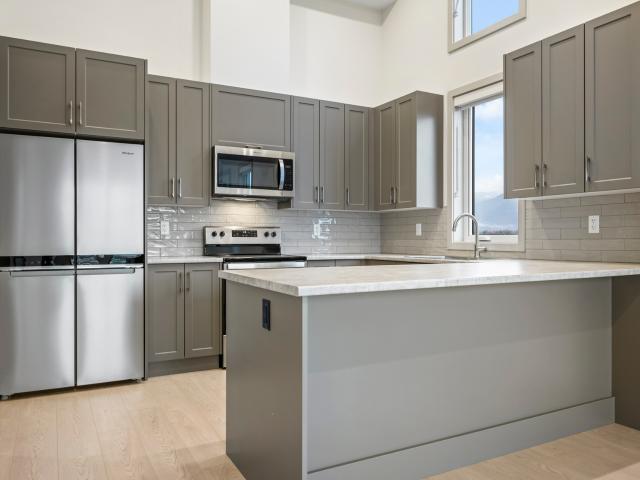Apartment for rent in Chilliwack, British Columbia