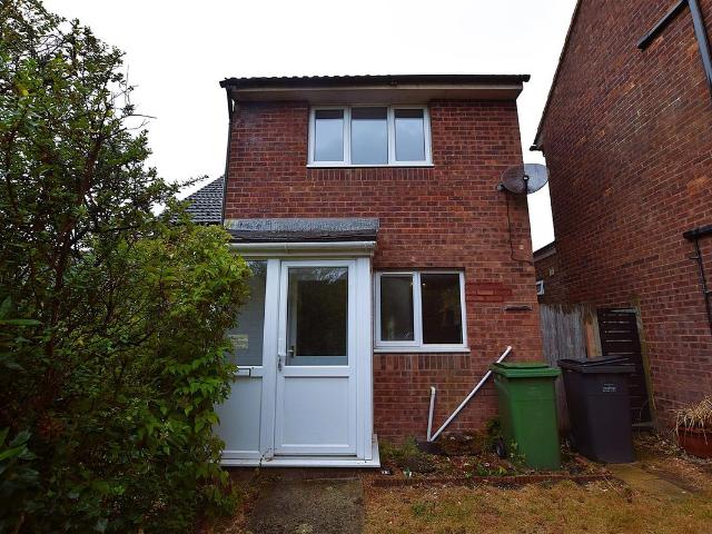 House for rent in St Leonards Green, Guestling Green
