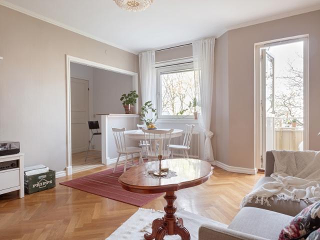 Bostadsrätt till salu i Göteborg, Västra Götaland
