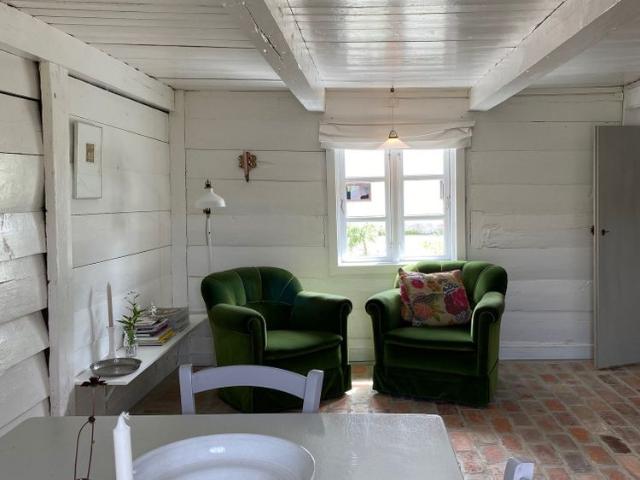 Lägenhet hyra i Förslöv, Skåne