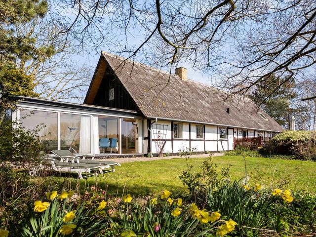 Villa til salg i Guldborgsund