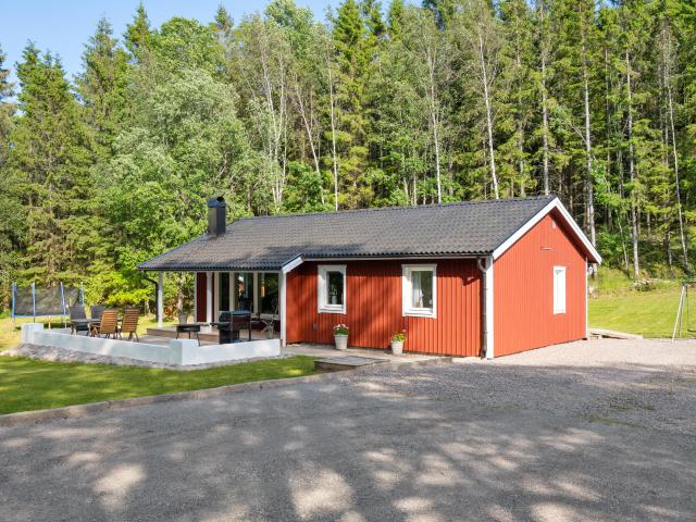 Villa till salu i Munkedal
