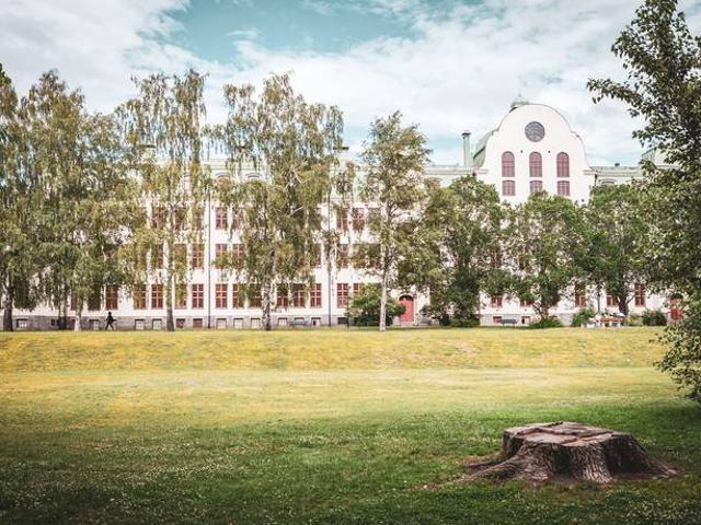 Bostad till salu i Stockholm