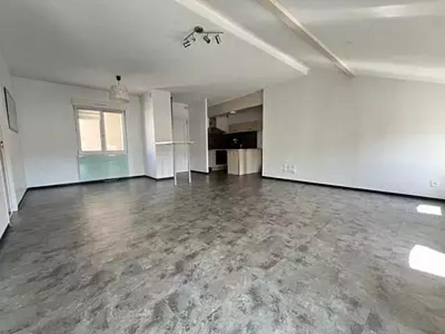 Appartement vente à Vantoux, Moselle