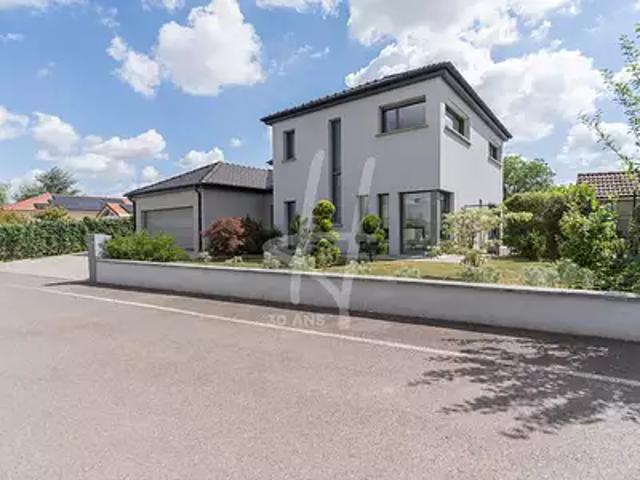 Maison vente à Vantoux, Moselle