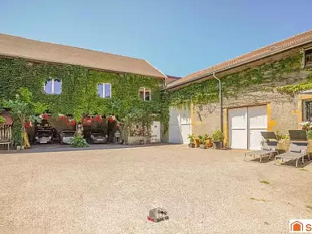 Maison vente à Metz, Vantoux