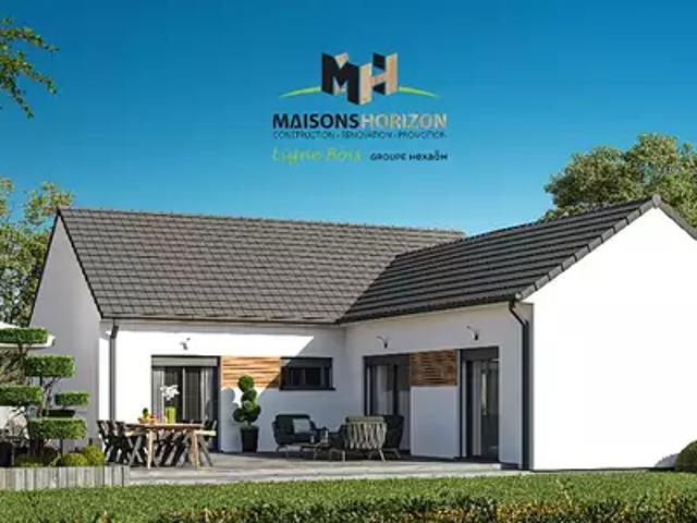 Maison vente à Vantoux, Moselle