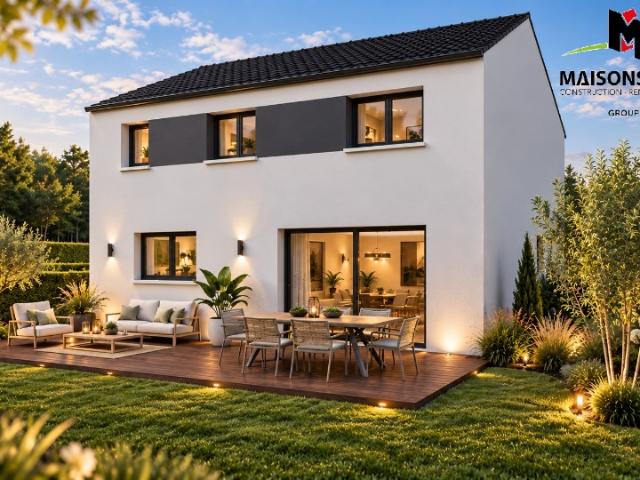 Maison vente à Vantoux, Moselle