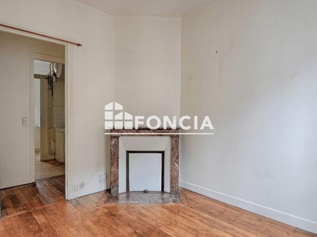 Appartement vente à Vanves, Hauts-de-Seine