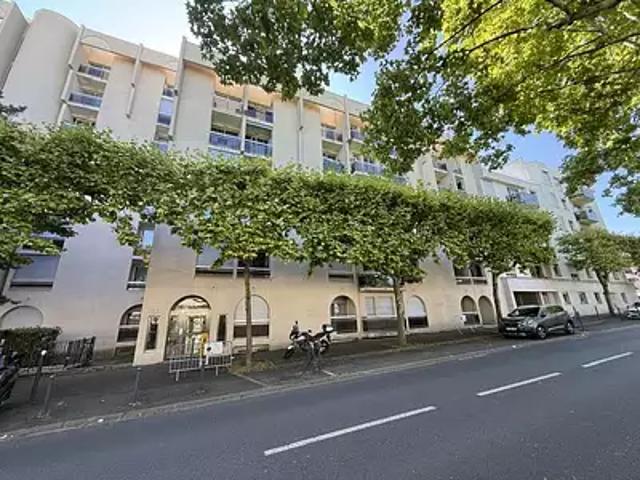 Appartement vente à Boulogne-Billancourt, Vanves