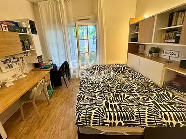 Appartement vente à Boulogne-Billancourt, Vanves