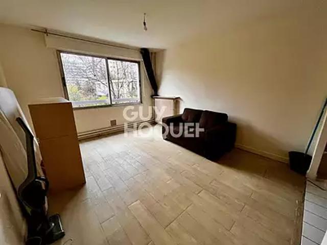Appartement vente à Boulogne-Billancourt, Vanves