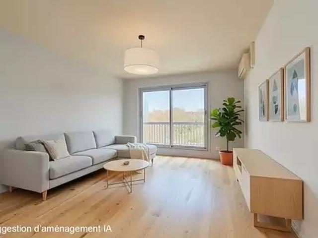 Appartement vente à Boulogne-Billancourt, Vanves