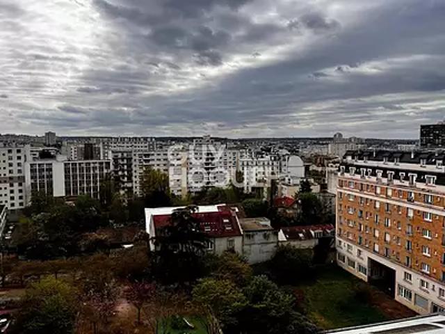 Appartement vente à Boulogne-Billancourt, Vanves