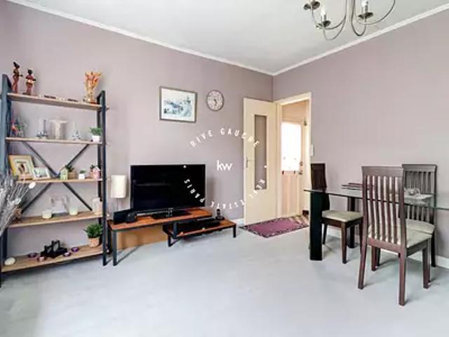 Maison vente à Vanves, Hauts-de-Seine