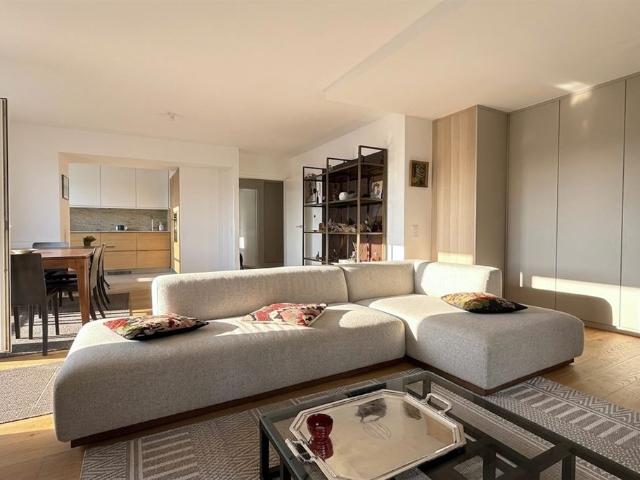 Appartement vente à Boulogne-Billancourt, Vanves
