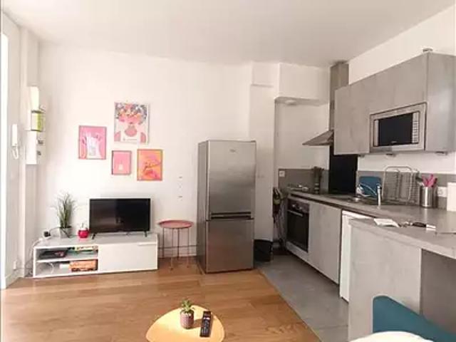 Appartement location à Boulogne-Billancourt, Vanves