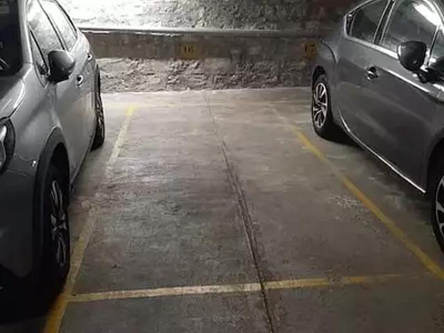 Garage location à Boulogne-Billancourt, Vanves