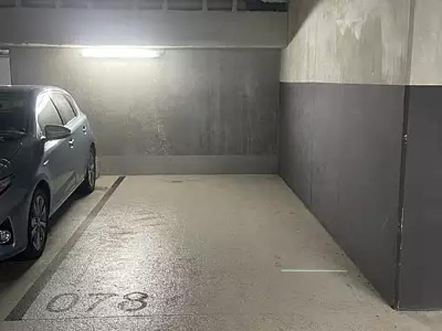 Garage location à Boulogne-Billancourt, Vanves