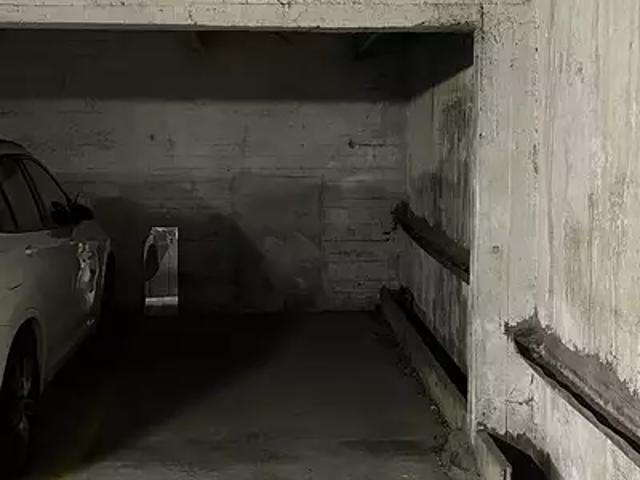Garage location à Boulogne-Billancourt, Vanves