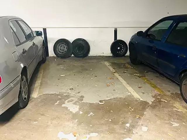 Garage location à Boulogne-Billancourt, Vanves