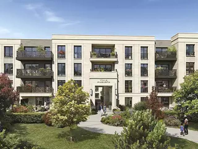 Appartement vente à Boulogne-Billancourt, Vanves
