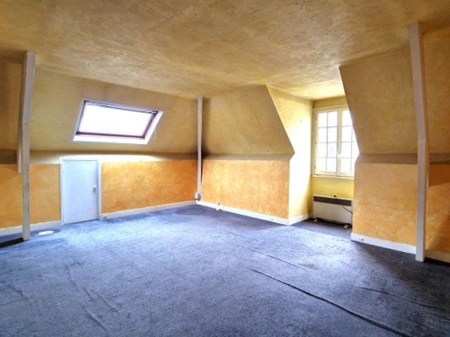 Appartement vente à Vanves, Hauts-de-Seine