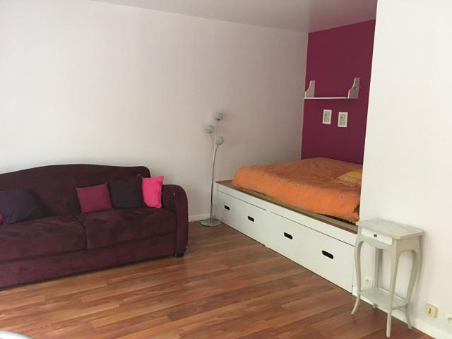 Appartement location à Boulogne-Billancourt, Vanves