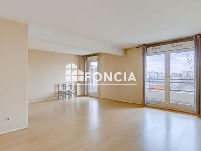 Appartement vente à Boulogne-Billancourt, Vanves