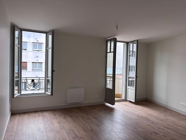 Studio location à Boulogne-Billancourt, Issy-les-moulineaux