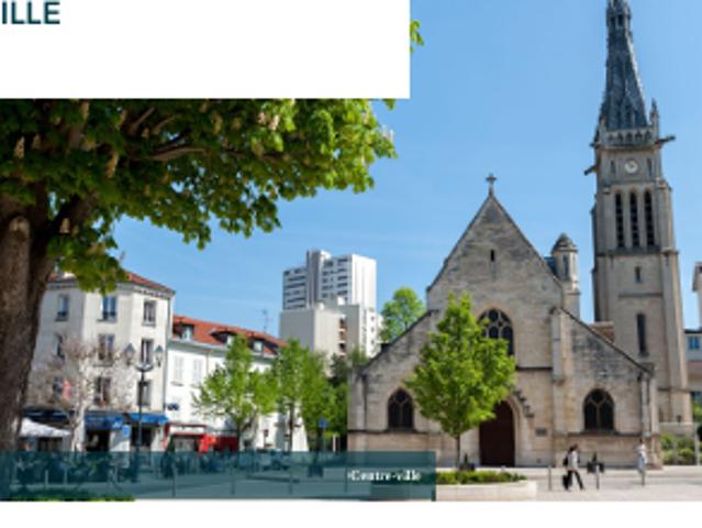 Appartement vente à Vanves, Hauts-de-Seine