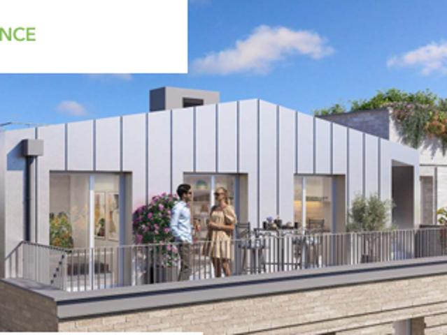 Appartement vente à Vanves, Hauts-de-Seine