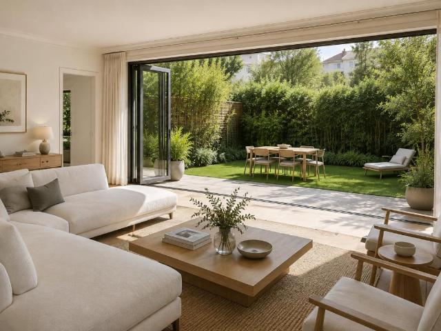 Appartement vente à Vanves, Hauts-de-Seine