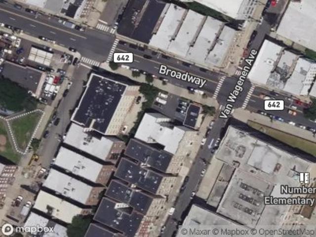 Condo for sale in Jersey City Condo for sale in Jersey City