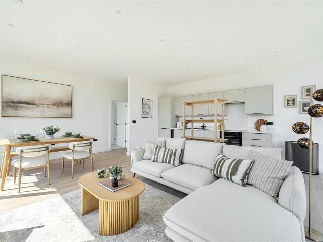 Apartment for rent in Furze Platt, Maidenhead