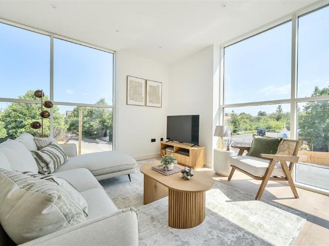 Apartment for rent in Furze Platt, Maidenhead