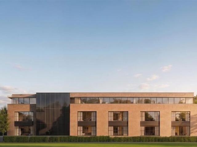 Apartment for rent in Holyport, Bray