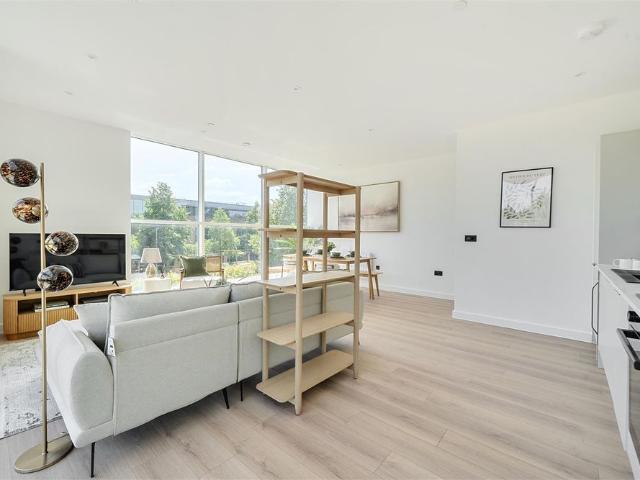 Apartment for rent in Furze Platt, Maidenhead
