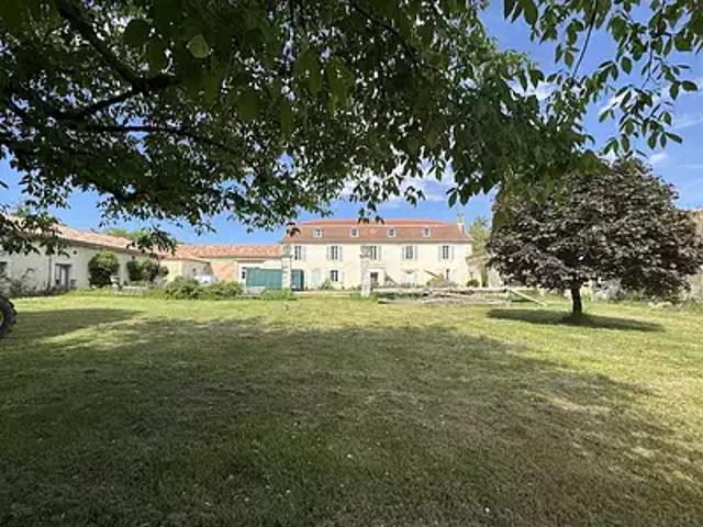 Maison vente à Périgueux, Chassaignes