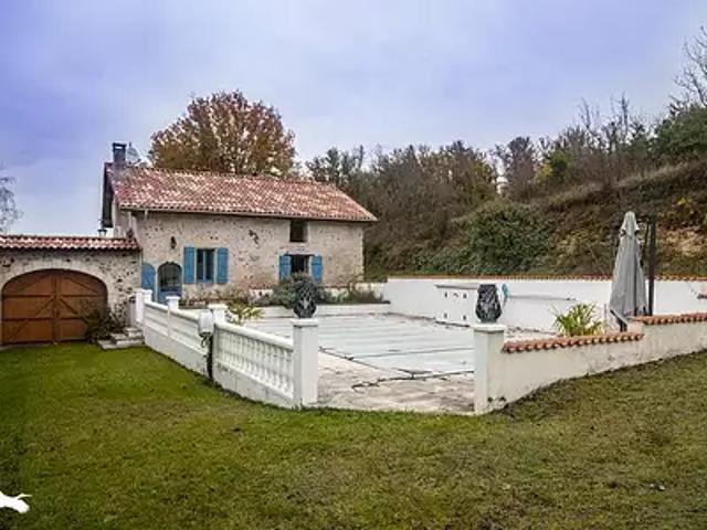 Maison vente à Périgueux, Chassaignes