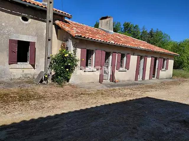 Maison vente à Périgueux, Chassaignes