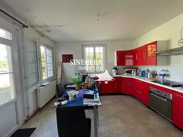 Maison vente à Périgueux, Chassaignes